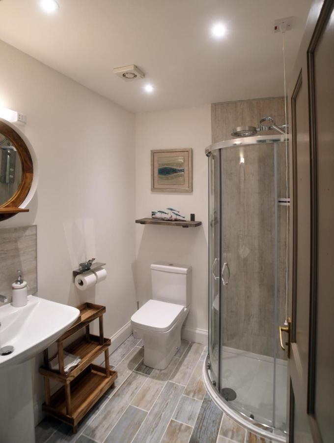 Bed and Breakfast Skye Photo Centre Camastianavaig Esterno foto